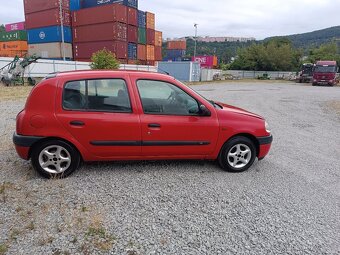 Clio 1.2 43kw - 3