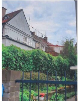 Dobrovolná dražba RD, Praha, část Záběhlice, ID 7562e 1408 - 3