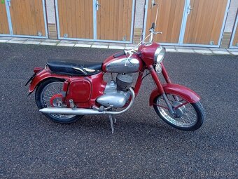 JAWA 250/590 SPORT - 3