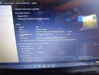 Lenovo G50-45 HDD 1Tb 4Gb RAM - 3