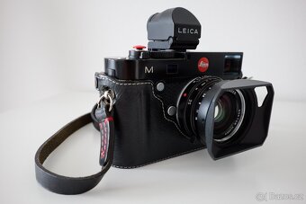 🟥 Leica M Typ 240 + příslušenství - 3