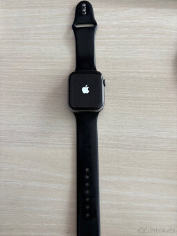 Apple Watch Series 5 44mm GPS - 3