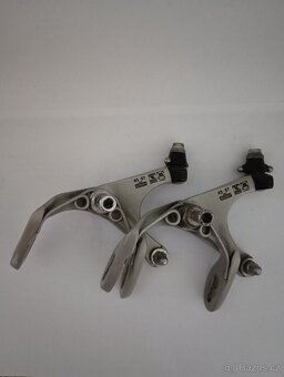 Brzdy Sachs Rival - 3