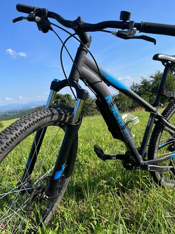 Rockrider st 120 horské kolo - 3