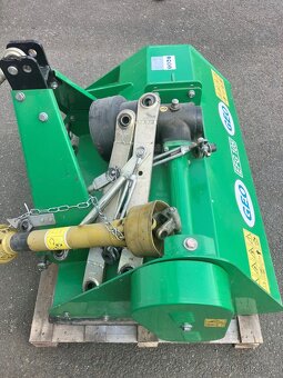 mulčovač GeoGrass EFG 105 - odpočet dph - 3