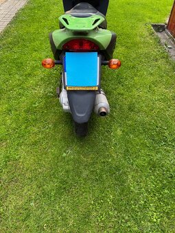 Motorro Desire 50 - 3