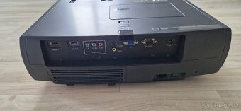Epson EH-TW5500 3LCD, Lens shift + nová lampa - 3