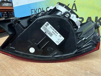 Golf VII. Sportsvan L.Z lampa - 3