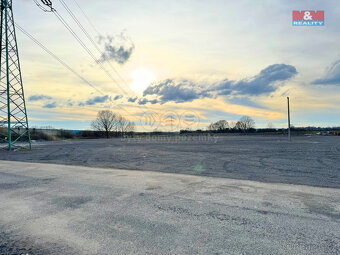 Pronájem zpevněné plochy, 21000 m², Bohumín - 3
