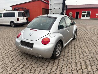 VW New Beetle 1.8T 110kw - 3
