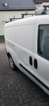 Fiat Doblo 2018 - 3