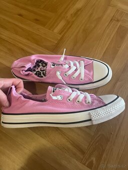 Convers vel.38 - 3