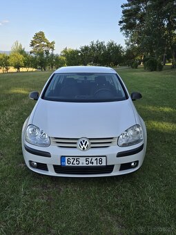 Golf 5 sdi - 3