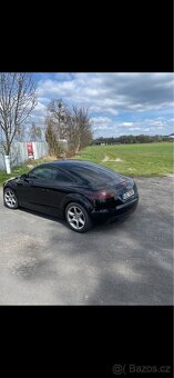 Audi tt 2.0 tfsi 147kw - 3