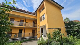 Ihned volná zařízená garsoniéra 26m2 po rekonstrukci, Brno K - 3