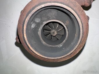 Turbo GTB2260VK - 3