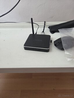 Android box Tesla QX 8 pro - 3