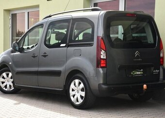 Citroën Berlingo 1.6HDi ČR - 3