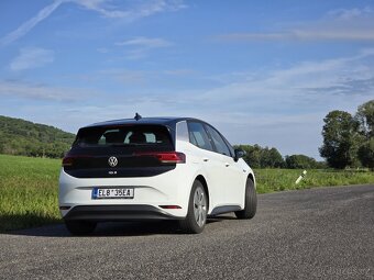 Volkswagen ID.3, 400 KM | 62 KWH | 87% SOH - 3
