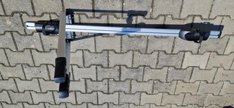 Střešní nosič kol ALU-FIX - 3