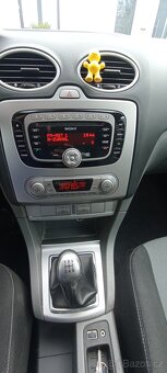 Ford Focus MK2 po fl - 3