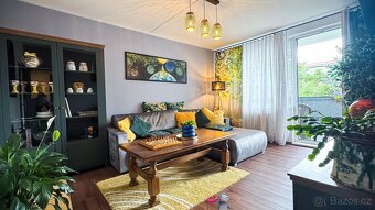 Prodej bytu 2+1 66 m², Mariánské Lázně, ev.č. 58613 - 3