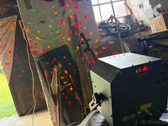 SWARM 5FX ILS - 3