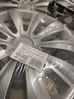 NOVÉ POKLICE 15” DELTA - JEDNOTLIVĚ - 3