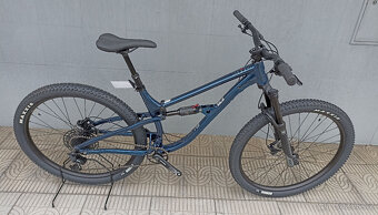 NS BIKE OCTA ONE OMG vel.M" - 3