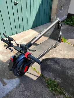 Elektrokoloběžka Easybike gotzila x20 - 3