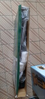 Camping skladaci set pro 4 osoby - 3