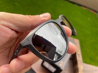 Oakley Thurso Prizm Black Dámské - 3