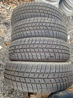 Pneu. 175/65/15 Barum Polaris 5 - 3