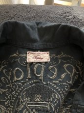 Zavinovací šaty Replay - nové - 3