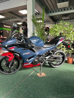 Ninja 500 SE 2026 – Skladem - 3