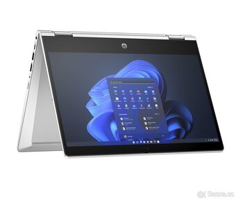 NB HP Pro x360 435 G10 13,3"FHD /R5 7530U/8GB/512GB SSD M.2 - 3