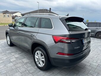 Škoda Kodiaq 2.0TDI 110kw DSG FACELIFT - 3