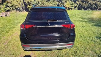 MERCEDES BENZ GLE 350d, ČR,1 maj. DPH - 3