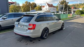 Škoda Octavia III VRS - 3