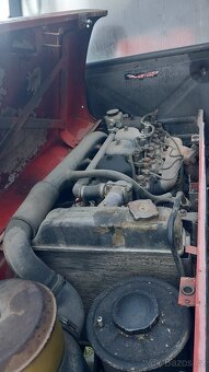 Zetor 5320 - 3