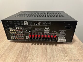 Pioneer VSX-921 + Denon repro - 3