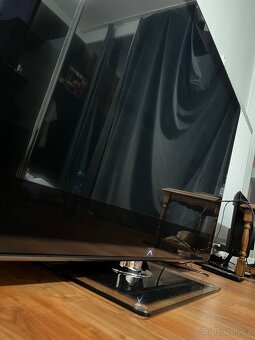 Televize Sharp 40” - 3