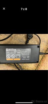 Elektrokolo Haibike - 3