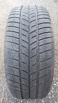 Barum Polaris 5, 235 55 r18 zimní pneu - 3