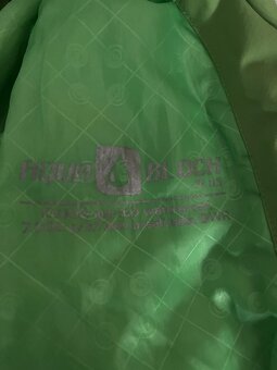 Dětská lyžařská souprava HUSKY - 3