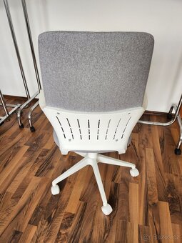 Nová kancelářská židle - 3