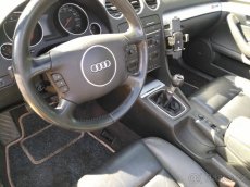 Přestavba převodovek Multitronic CVT a DSG - 3