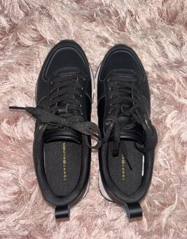 dámské boty Tommy Hilfiger - 3