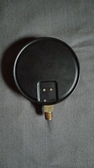 ❗Manometr tlaku❗600KPA❗Německo - výroba. - 3