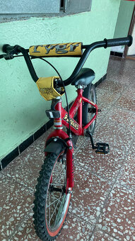 Kolo dětské 16" - 3